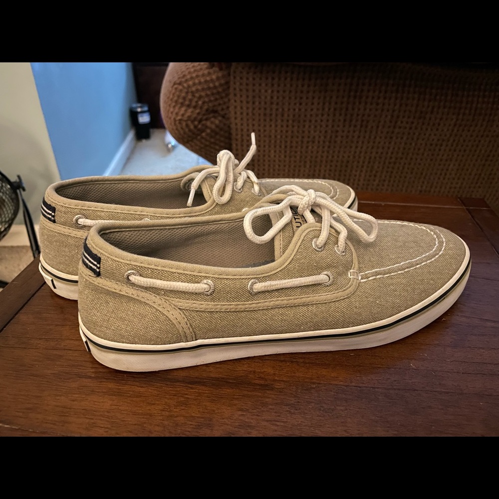 Nautica Casual